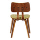 Jaguar - Mid-Century Dining Chair