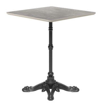 Alfresco - Dining Table - Gray