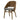 Delmon - Side Chair (Set of 2) - Dark Walnut / Gray