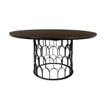 Gatsby - Round Dining Table