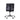 Barack - Executive Office Chair - Vintage Black Top Grain Leather & Aluminum
