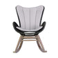 Mateo - Outdoor Patio Rocking Chair