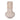 Top Weave Nomad Vase - Ivory