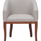 Serasa - Dining Chair - Gray