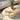 Earthenware - "Horseplay" Catchall Dish - White