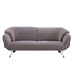 Dalya - Sofa - Gray Linen