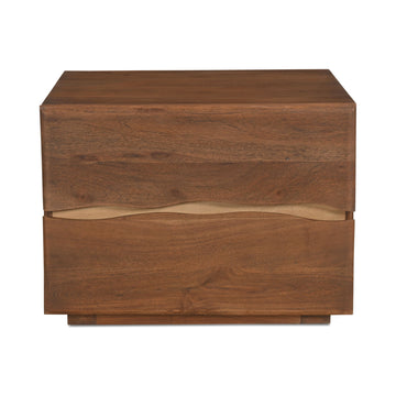 Watson - Nightstand - Walnut