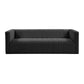 Norah - Velvet Sofa