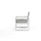 Newport - Dining Chair - Frost