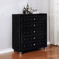 Deanna - 5-Drawer Bedroom Chest