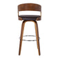 Shelly - Swivel Bar Stool