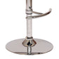 Malibu - Swivel Barstool