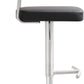 Cosmo - Stainless Steel Barstool