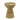 Wren - Seagrass Side Table - Natural
