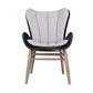 Mateo - Outdoor Patio Dining Chair