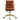 Dudley - Executive Office Chair - Rust Top Grain Leather
