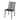 Zudora - Side Chair (Set of 2) - Synthetic Leather & Black