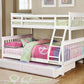 Chapman - Wood Bunk Bed