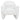 Club Accent Arm Chair - Ivory