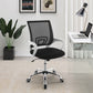 Felton - Upholstered Adjustable Home Office Desk Chair