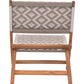 Tide - Lounge Chair - Multicolor