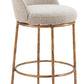 Nordhavn - Swivel Stool