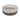 Ombre Bowl - White / Gray