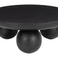 Ancona - Coffee Table - Black