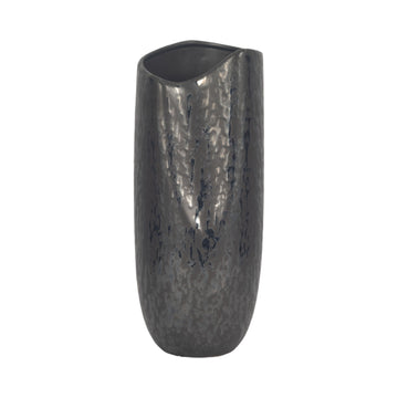 Maria Small Vase - Black