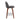 Tintori - Counter Stool With Square Footrest Set