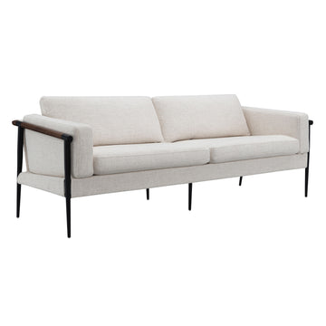 Calvo Sofa - Gray