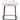 Blanca - Barstool (Set of 2) - Ivory