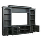 Virginia - Entertainment Center For Tvs Up To 65"