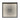 30" x 30" Melnik Stone Shadow Box Wall Decor - Multi