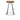 Sawyer - Leather Counter Stool - Chestnut Brown