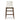 Deco - Barstool - White