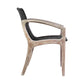 Beckham - Outdoor Patio Dining Chair