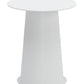 Sunny Isles - Side Table - White