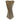 Yakima Small Twist Vase - Copper