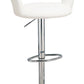 Barraza - 29" Adjustable Height Bar Stool