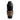 26" Calorin Oversized Tribal Vase - Black / Gold