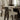 D832 - Dining Chair - Wenge