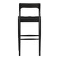 Owing - Barstool - Black