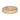 Garbo Glass Bowl - Brown