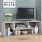 Velma - Multipurpose TV Stand And Bookshelf