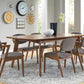 Malone - Rectangular Dining Table Set