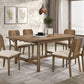 Biltmore - Wood Dining Table Set