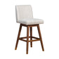 Isabella - Swivel Bar Stool