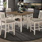 Sarasota - Drop Leaf Counter Dining Set