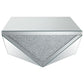 Amore - Mirrored Coffee Table Set